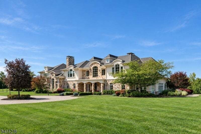Casa en Princeton, Nueva Jersey, Estados Unidos 3 - 18064756