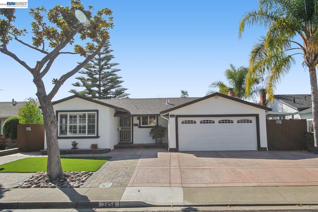 House in Union City, California, United States 3 - 18982700