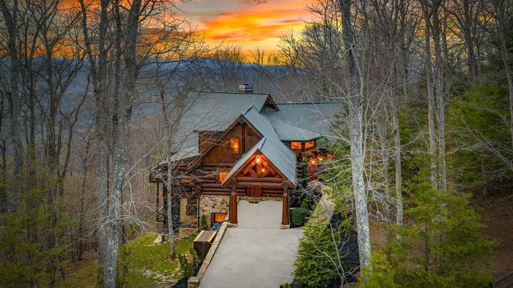 House in Blue Ridge, Georgia, United States 4 - 18983085