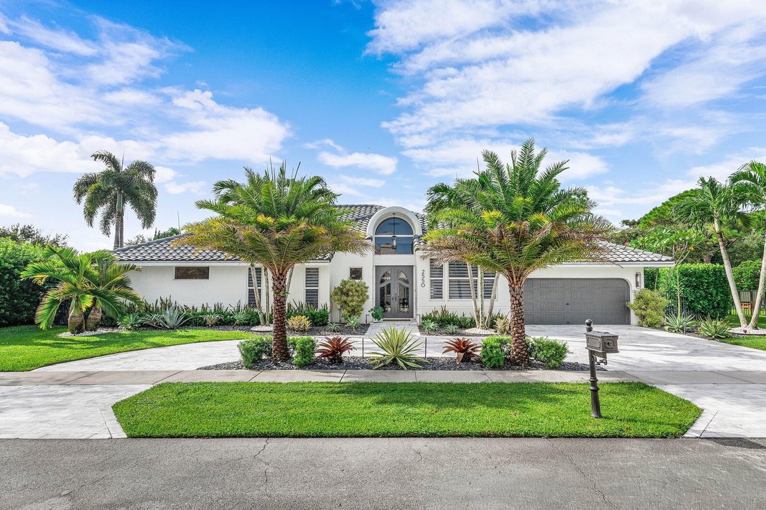 House in Boca Raton, Florida, United States 1 - 18982842