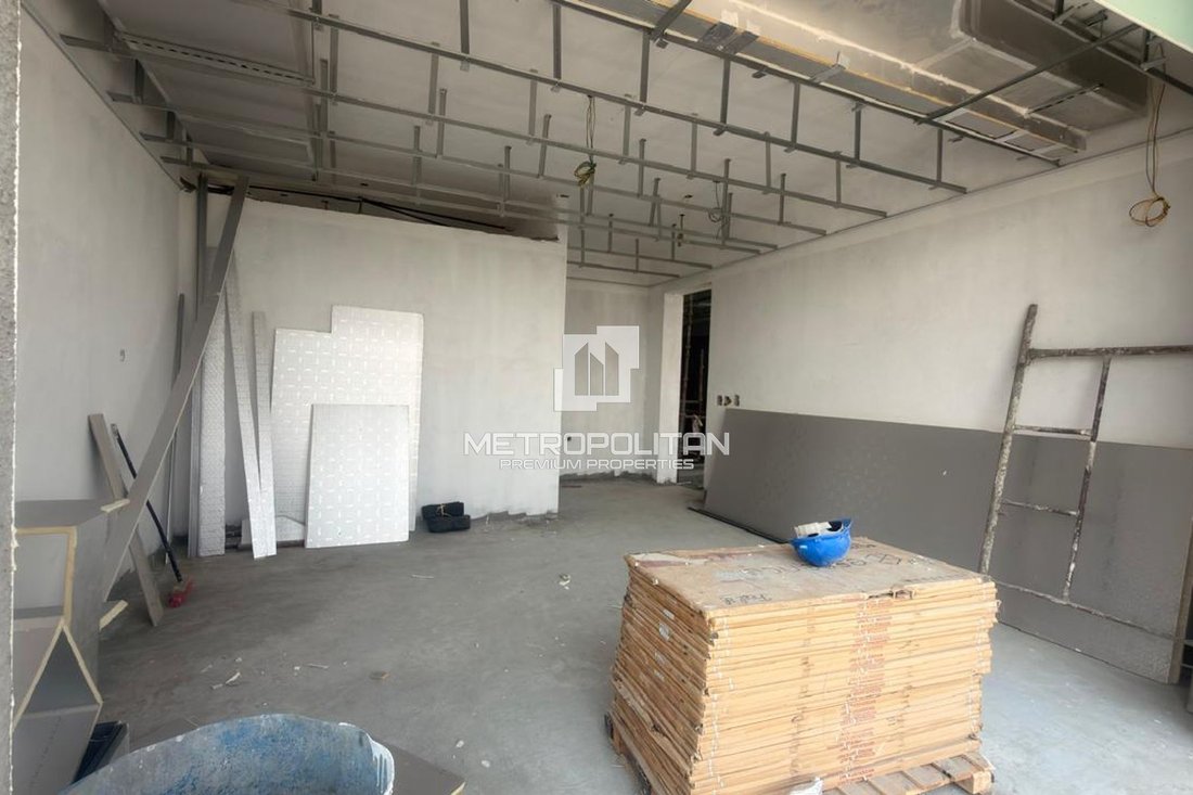 Villa in Jebel Ali Village, Dubai, United Arab Emirates 5 - 18960711