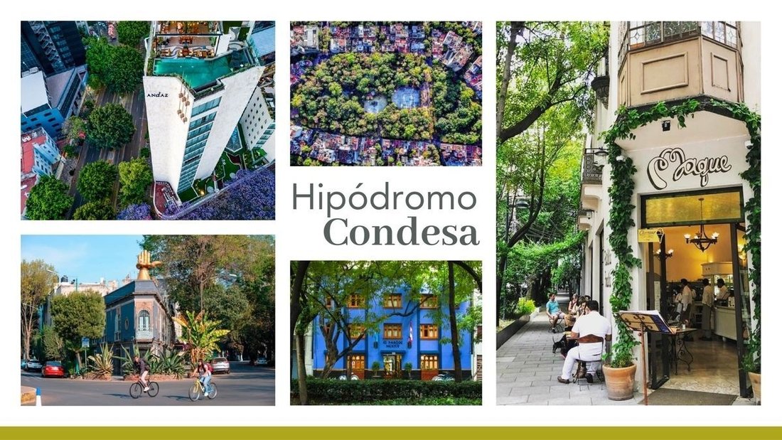Apartment in Mexico City, Mexico City, Mexico 4 - 16292050