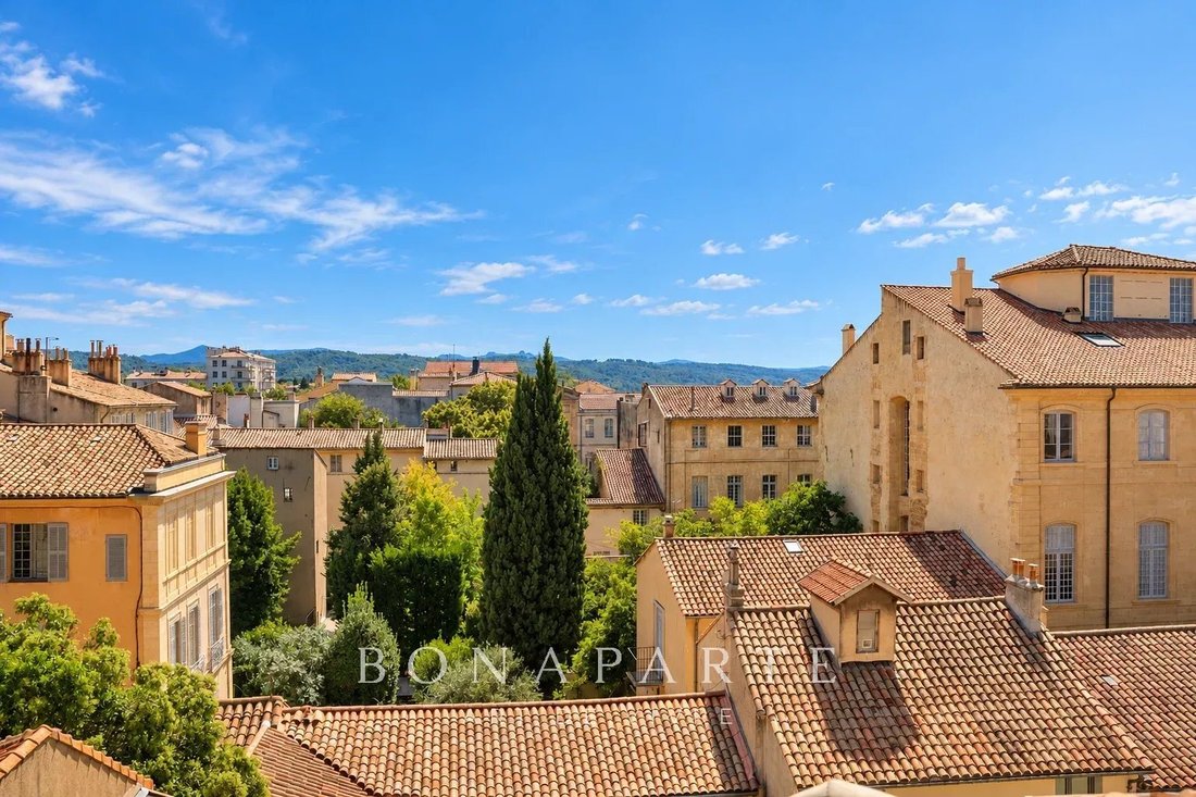 Apartment in Granettes-Jauberte-Sainte Anne, Aix-en-Provence, France 2 - 18982986