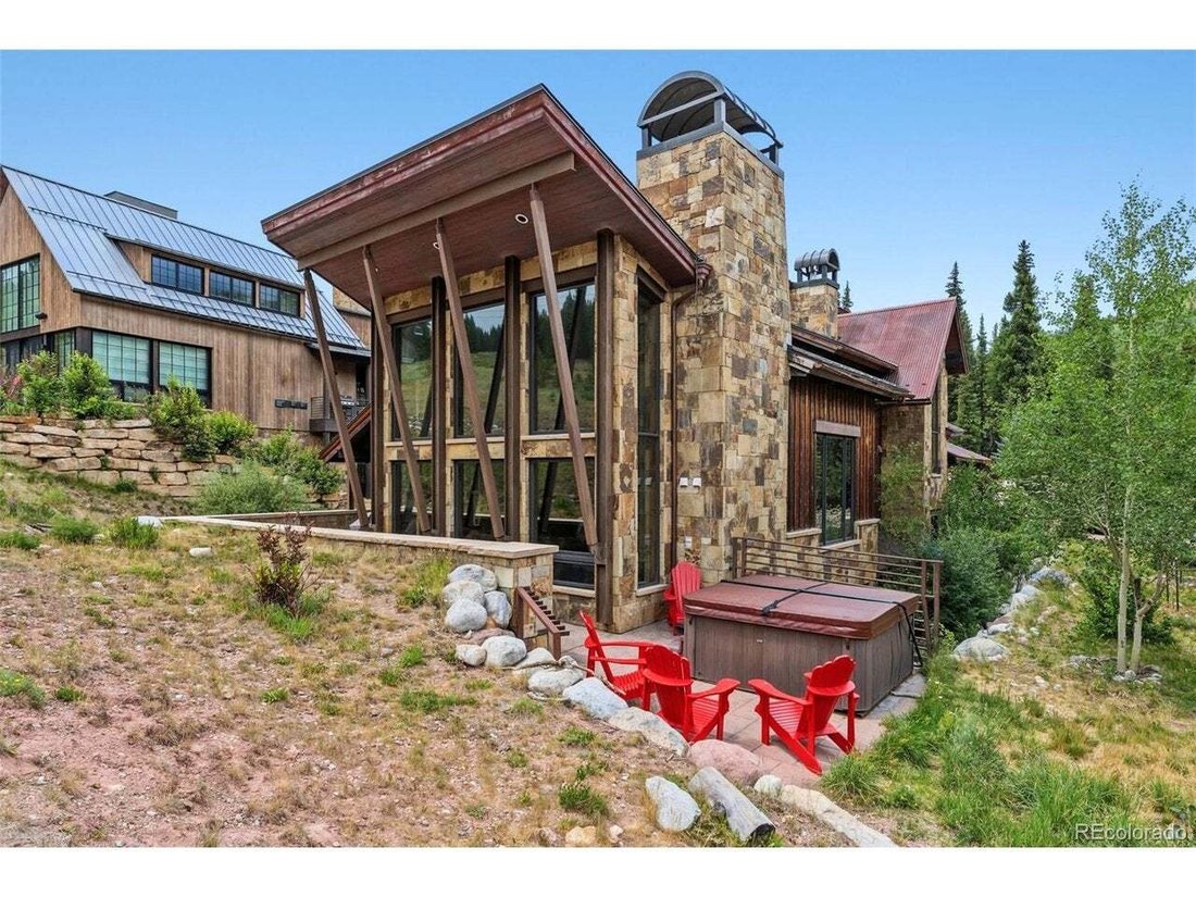 House in Frisco, Colorado, United States 2 - 18983105