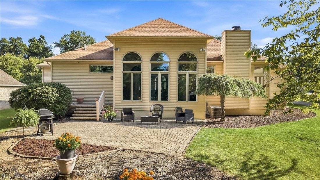 House in Canfield, Ohio, United States 4 - 18982668
