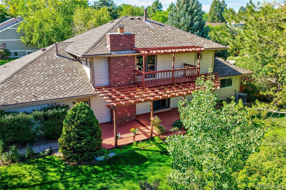 House in Cherry Hills Village, Colorado, United States 3 - 18982850