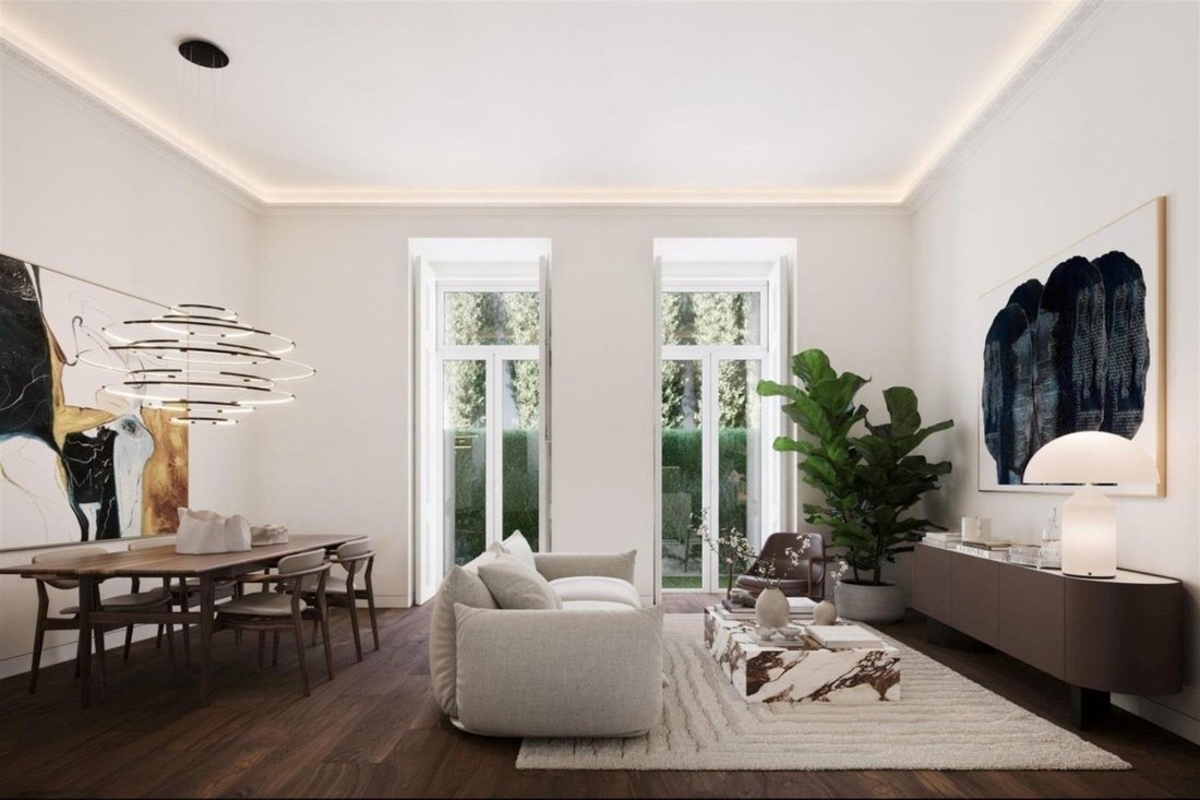 Apartment in Arroios, Lisbon, Portugal 2 - 18982956