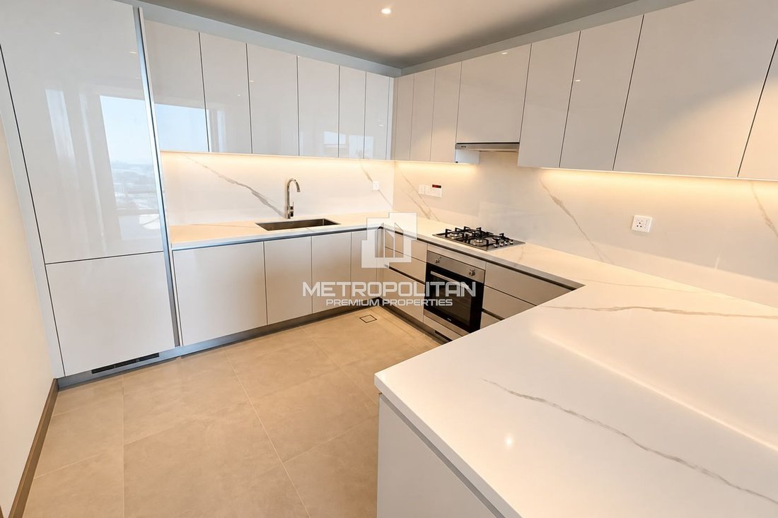 Apartment in MBR City / Mohammed Bin Rashid City, Dubai, United Arab Emirates 3 - 16146697