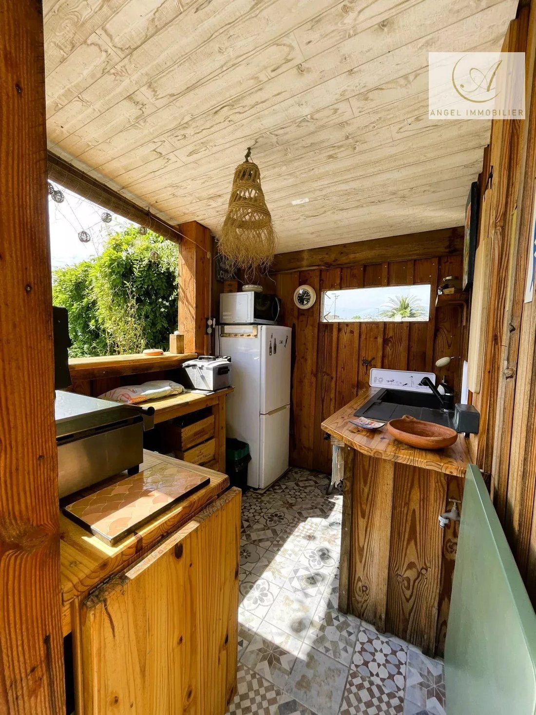 Casa en Aiguillon-Port, La Teste-de-Buch, Francia 4 - 18182339