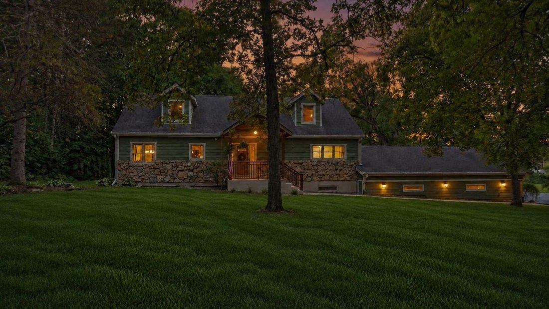 House in Newville, Wisconsin, United States 1 - 18982596