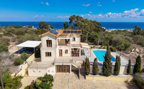 House in Paralimni, Famagusta, Cyprus 1