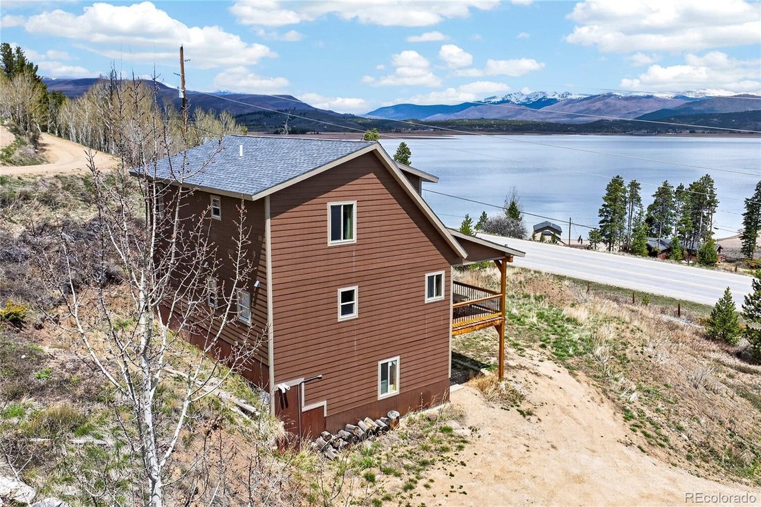 House in Granby, Colorado, United States 2 - 18982816