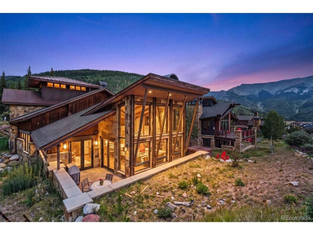 House in Frisco, Colorado, United States 1 - 18983105