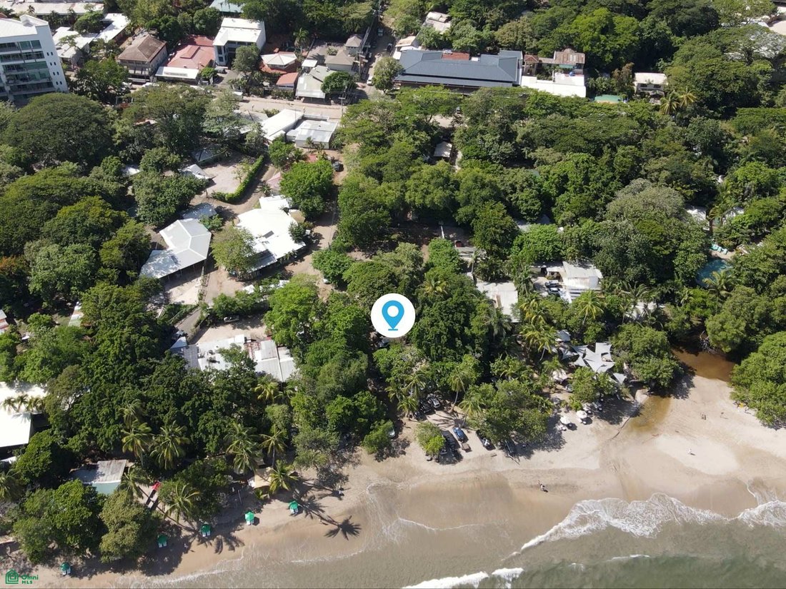 Land in Tamarindo, Guanacaste Province, Costa Rica 3 - 17811436