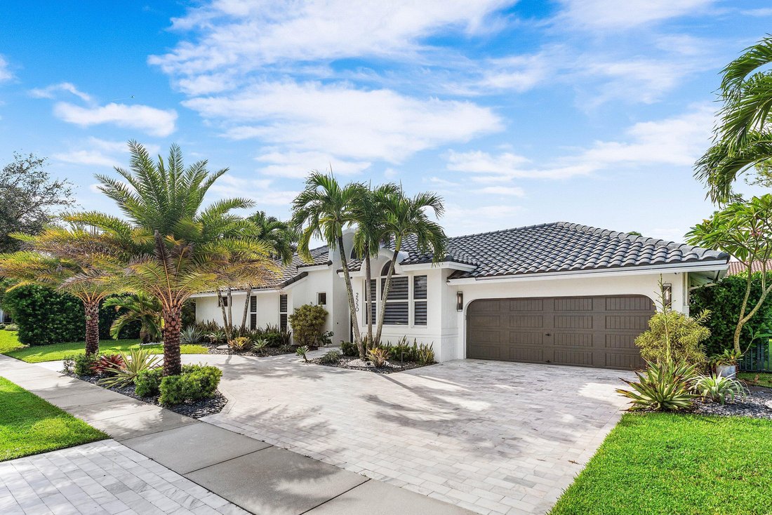House in Boca Raton, Florida, United States 4 - 18982842