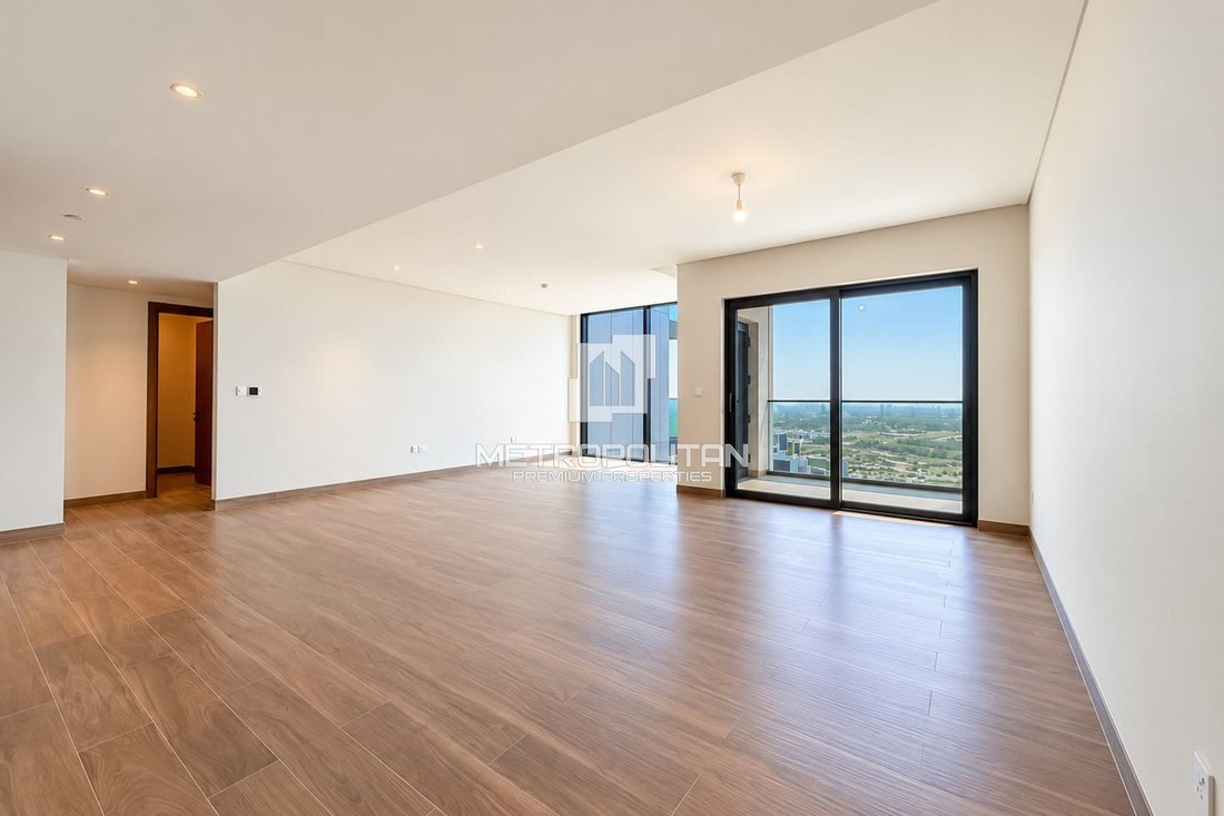 Apartment in MBR City / Mohammed Bin Rashid City, Dubai, United Arab Emirates 2 - 16146697