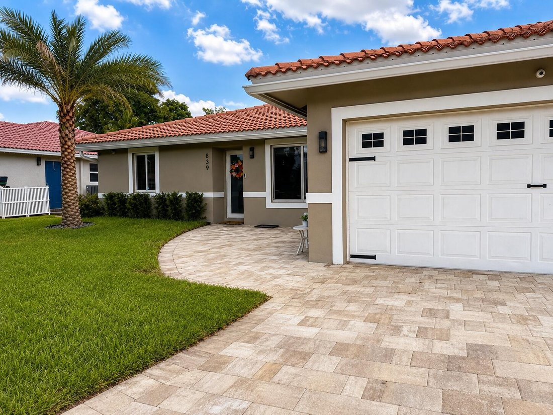 House in Coral Springs, Florida, United States 1 - 18982773