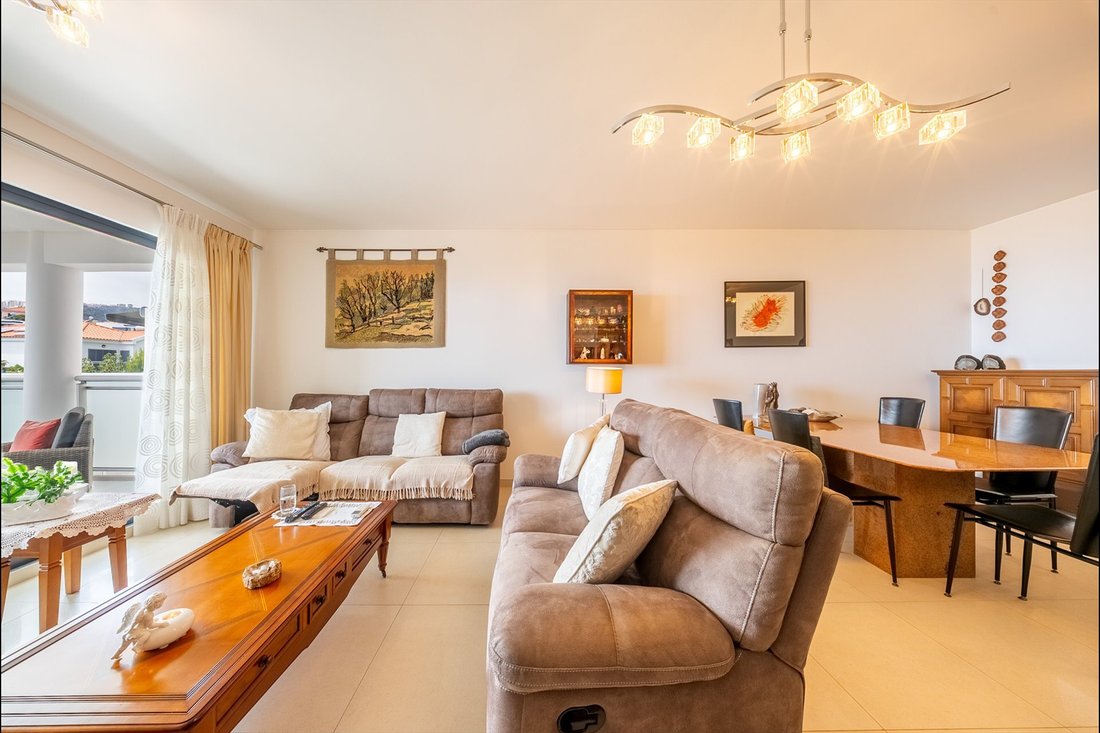 Apartment in Silveira, Lisbon, Portugal 4 - 18982957