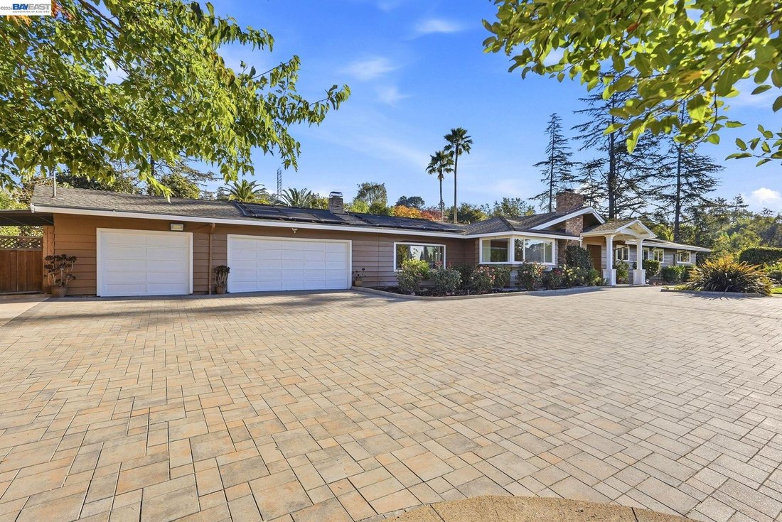 House in Orinda, California, United States 4 - 18968806