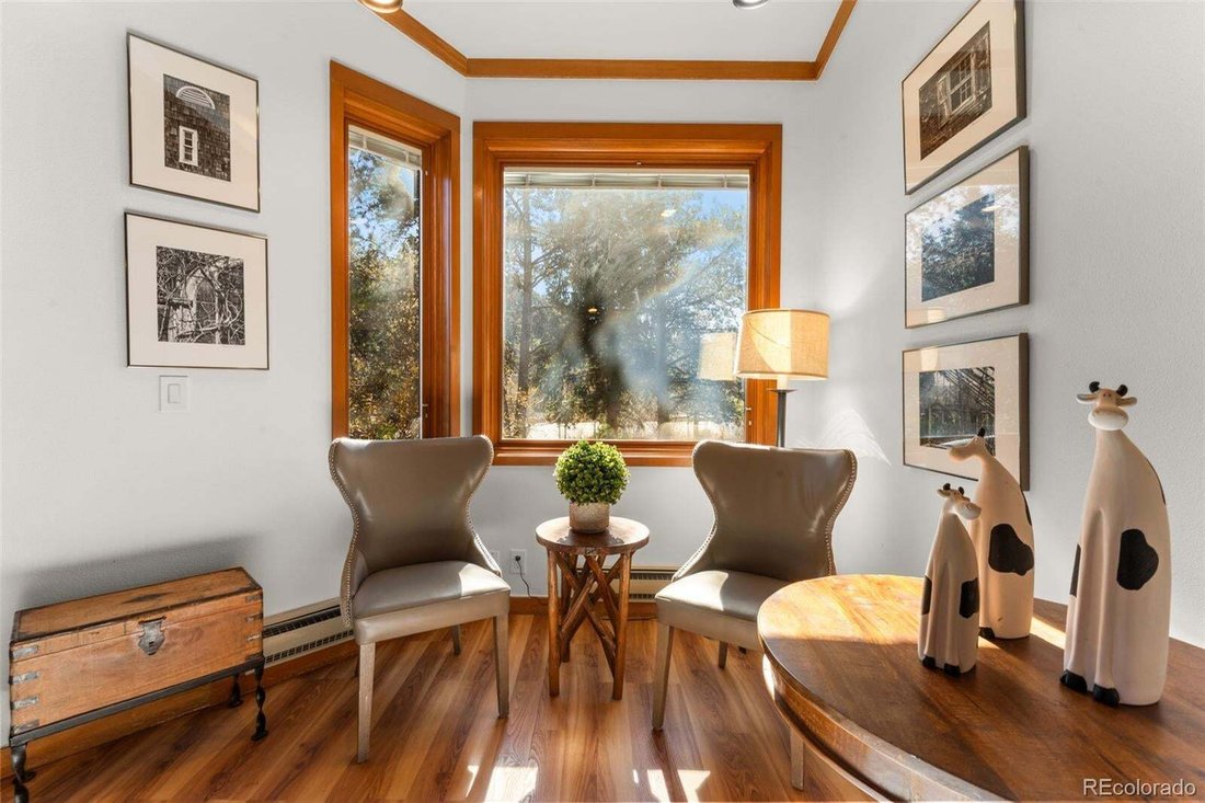 Townhouse in Dillon, Colorado, United States 3 - 18982767