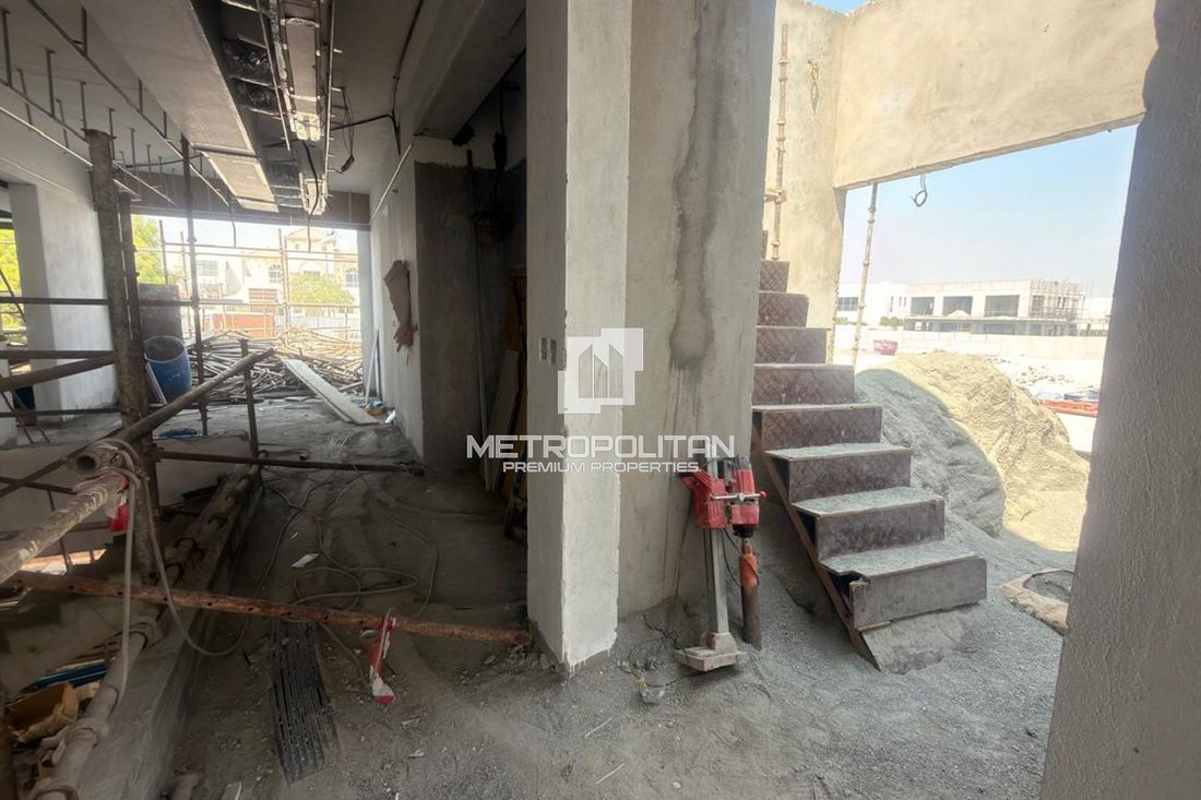 Villa in Jebel Ali Village, Dubai, United Arab Emirates 3 - 18960711