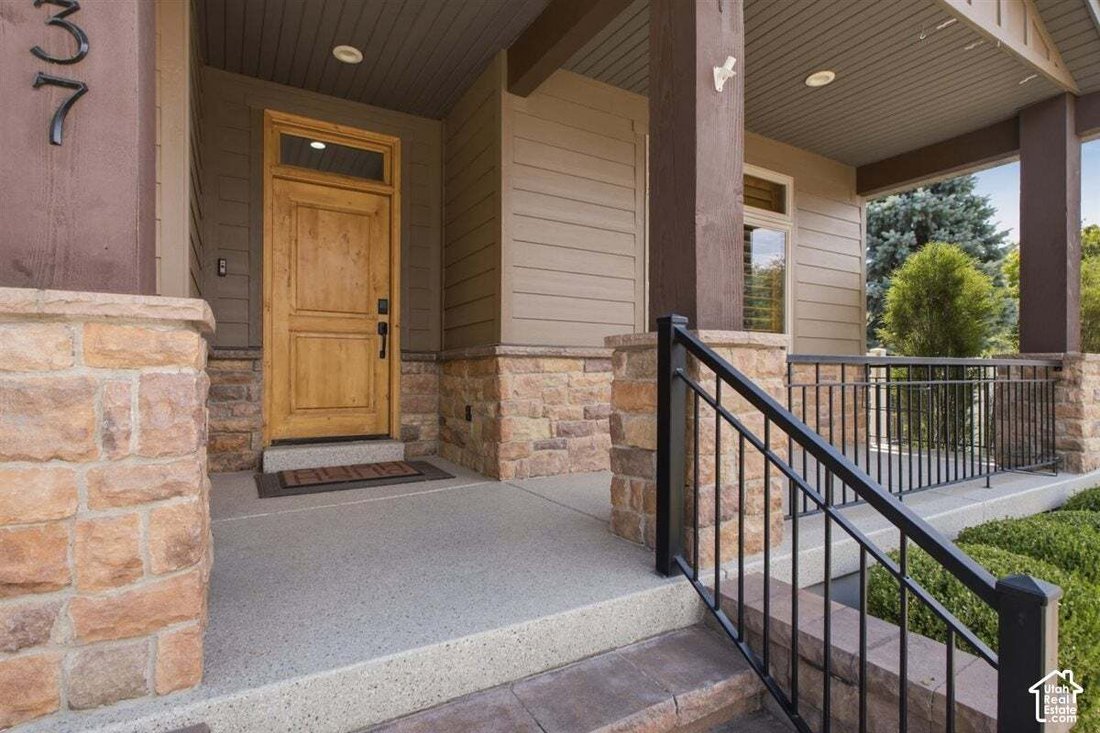 House in Holladay, Utah, United States 2 - 18561476