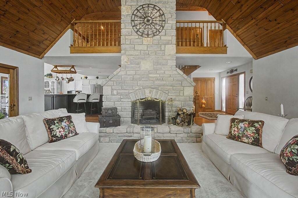 House in Howard, Ohio, United States 2 - 18982656