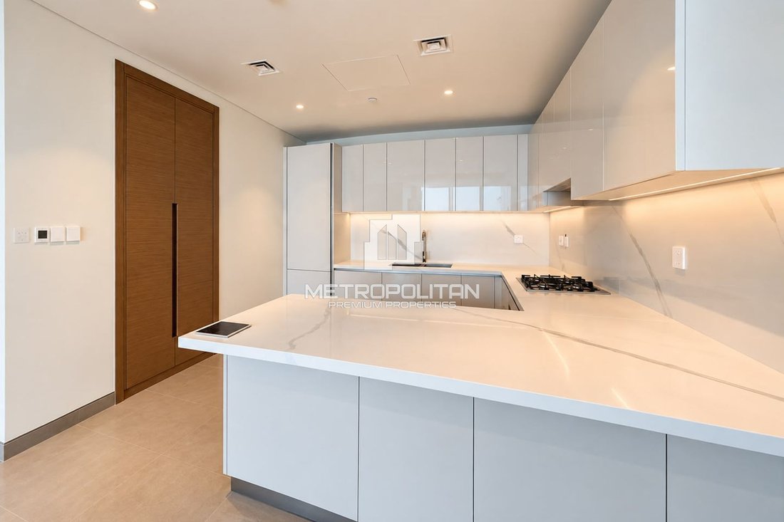 Apartment in MBR City / Mohammed Bin Rashid City, Dubai, United Arab Emirates 4 - 16146697