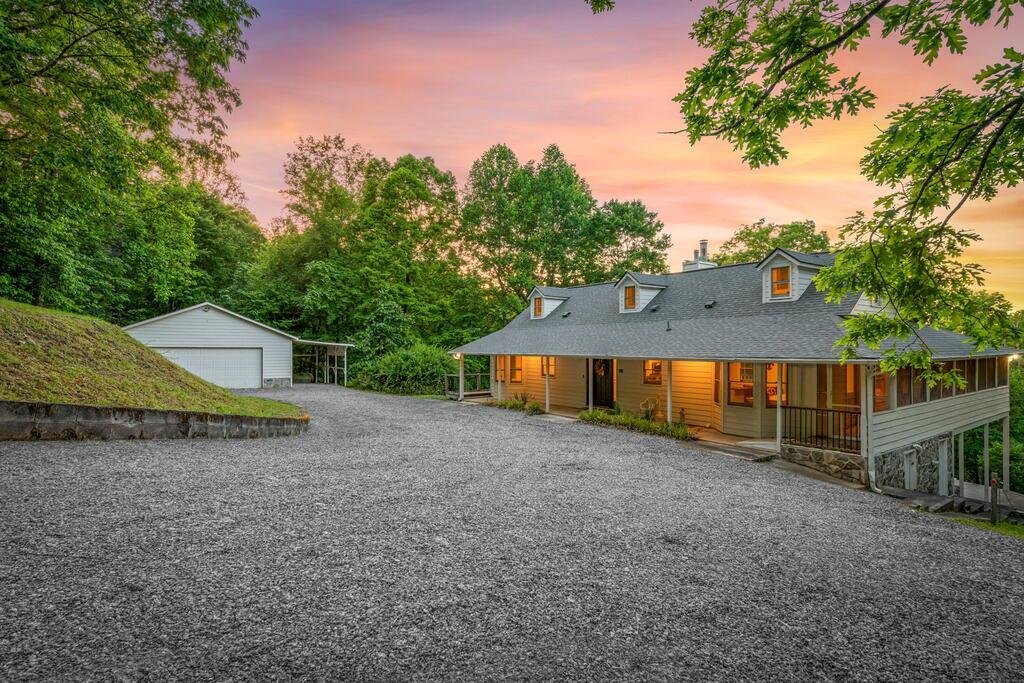 House in Blue Ridge, Georgia, United States 3 - 18983091