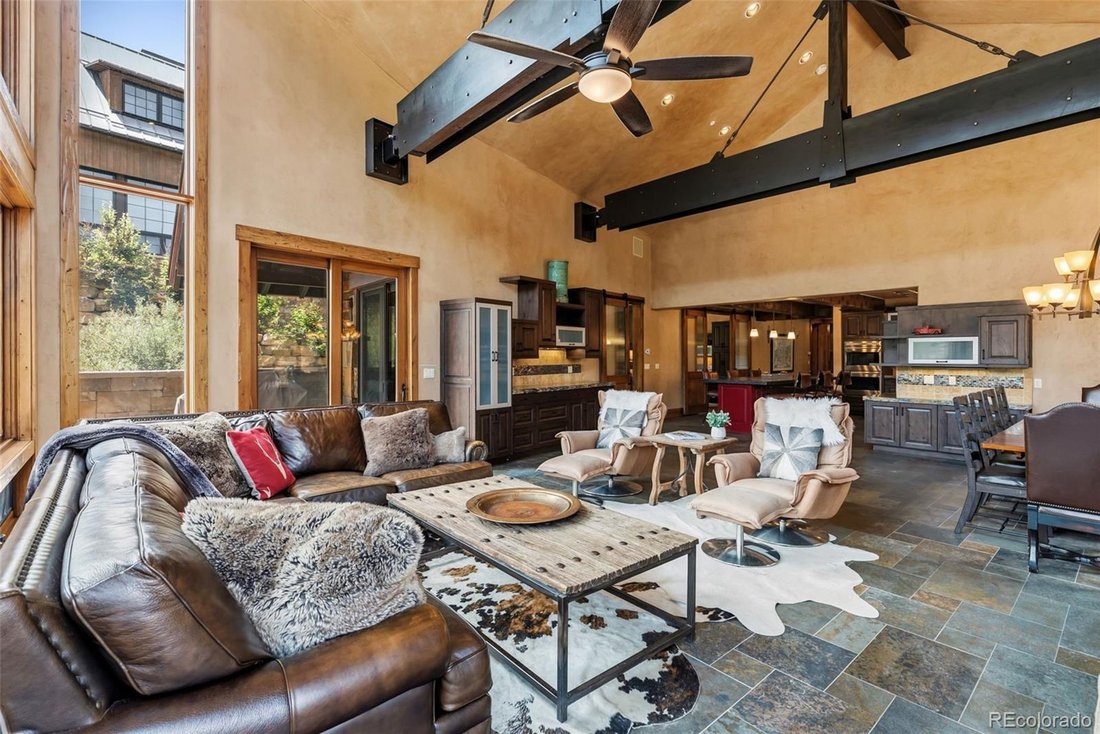 House in Frisco, Colorado, United States 4 - 18982757