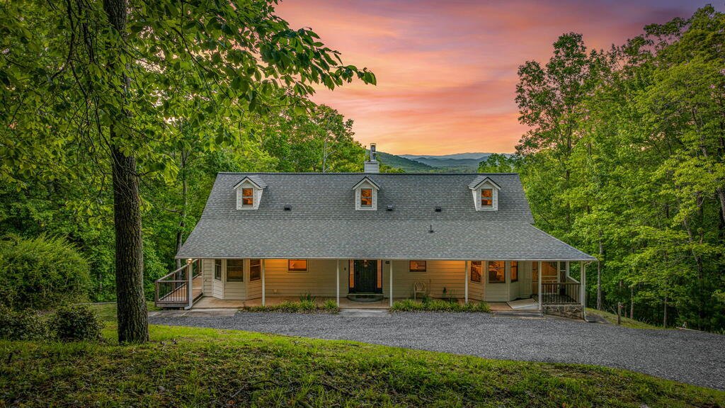 House in Blue Ridge, Georgia, United States 2 - 18983091