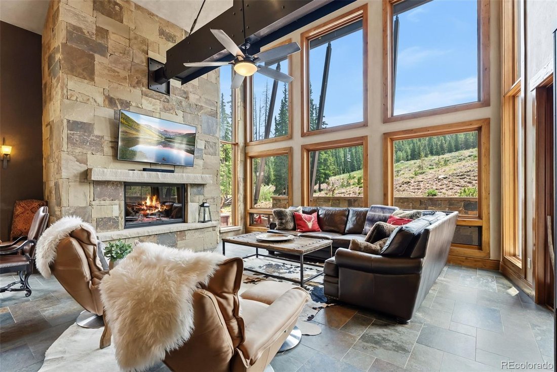 House in Frisco, Colorado, United States 3 - 18982757