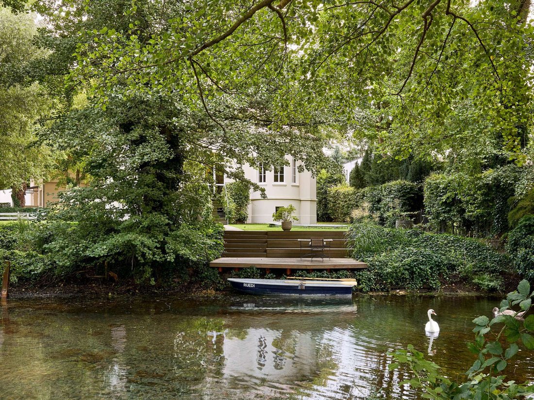 Villa in Potsdam, Brandenburg, Germany 3 - 18982673