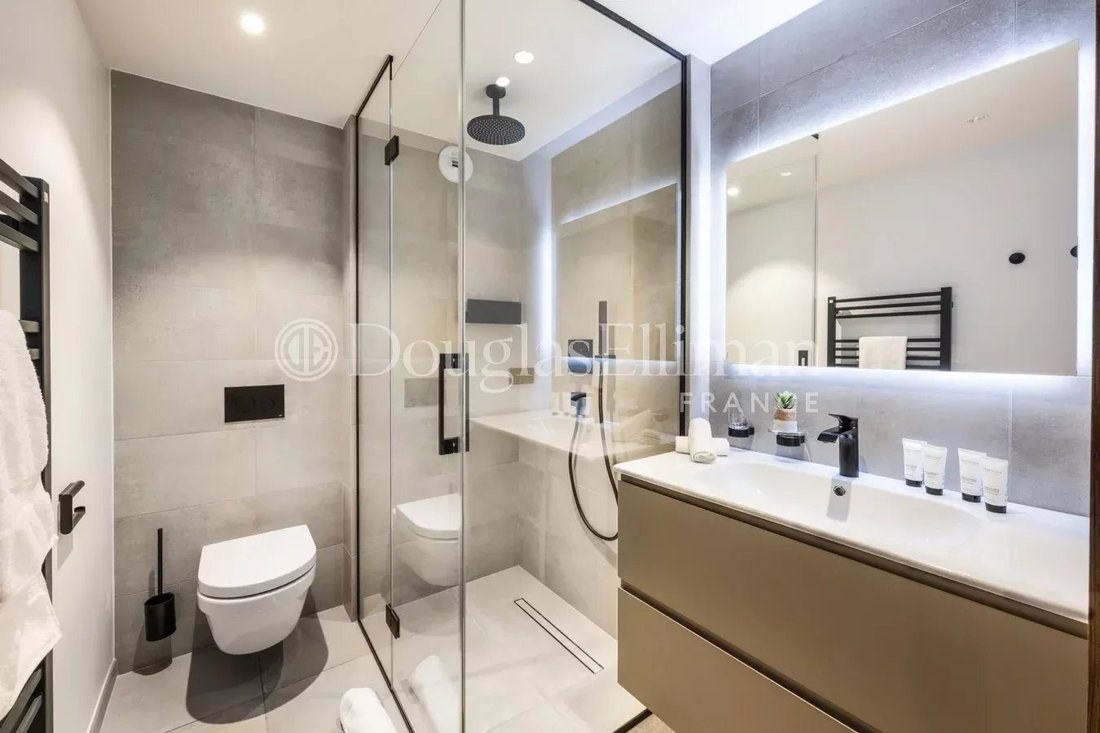 Apartment in Les Allues, Auvergne-Rhône-Alpes, France 5 - 18982947