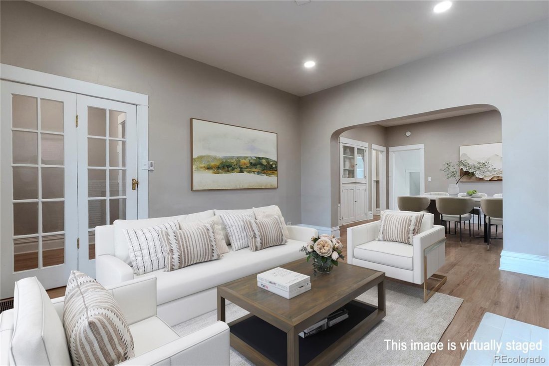 House in Denver, Colorado, United States 5 - 18982803