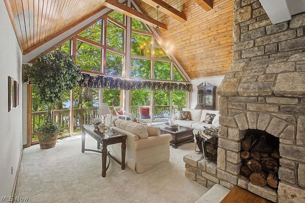 House in Howard, Ohio, United States 4 - 18982656