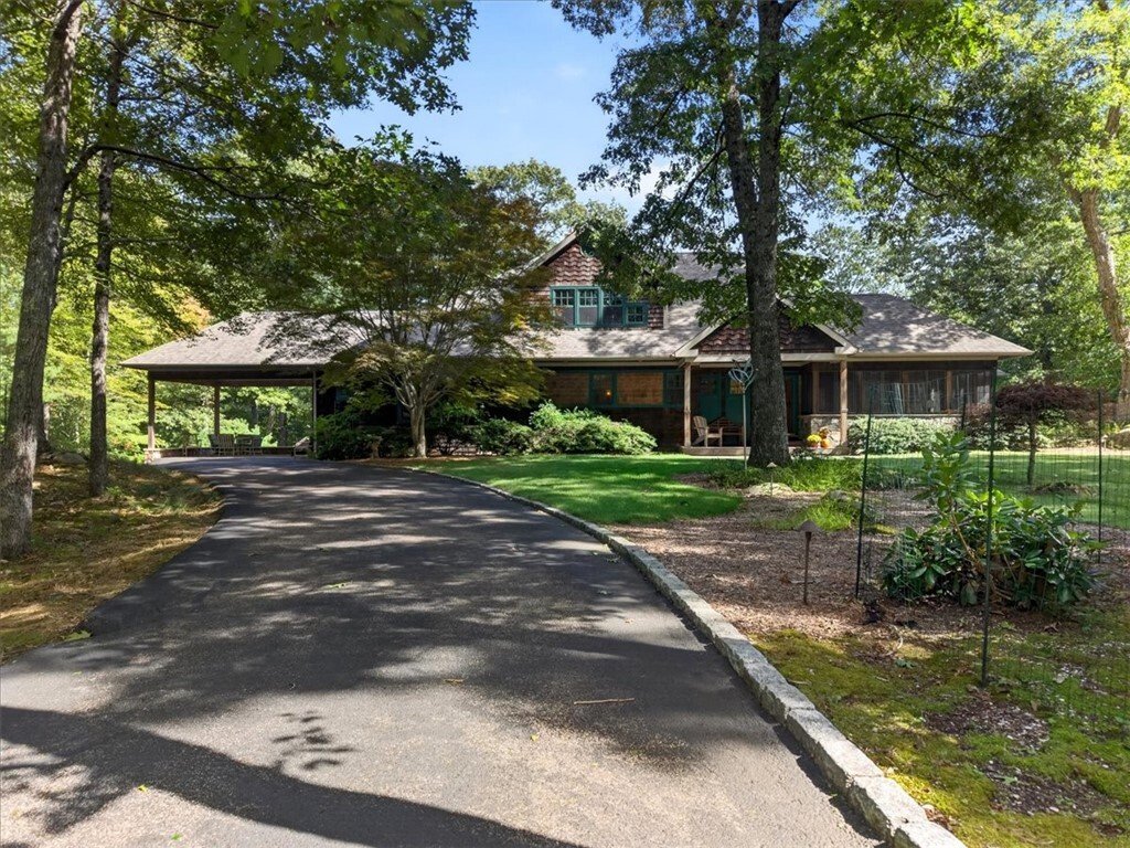 House in Richmond, Rhode Island, United States 1 - 18977818