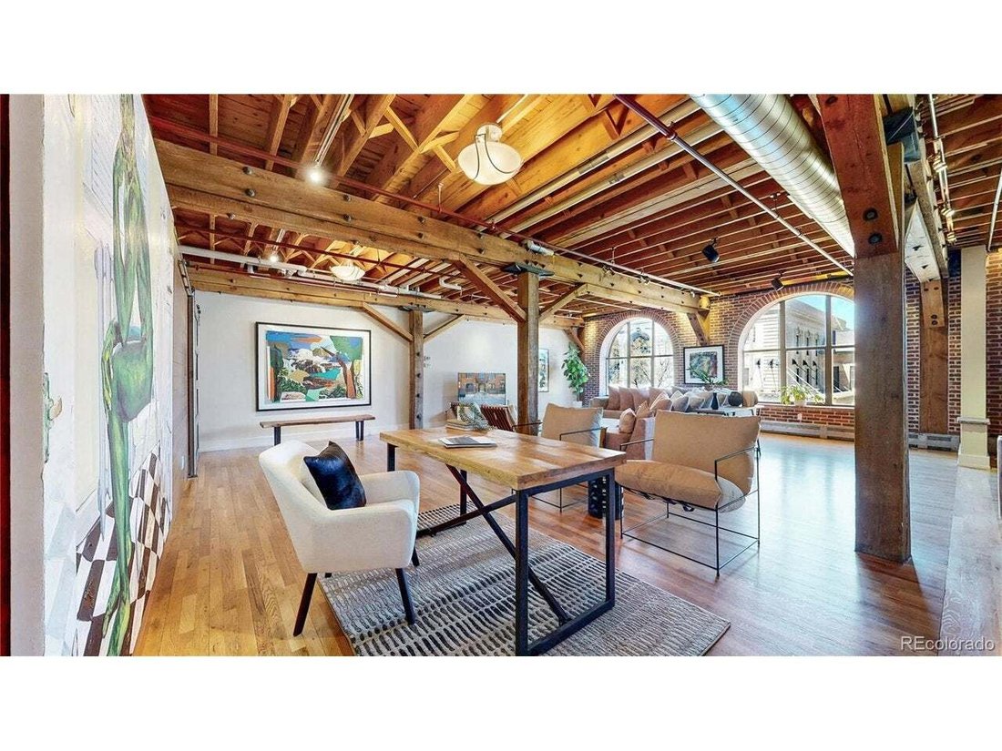 Condo in Denver, Colorado, United States 3 - 18983104