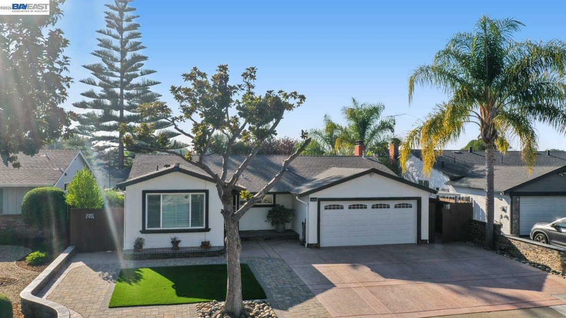 House in Union City, California, United States 5 - 18982700