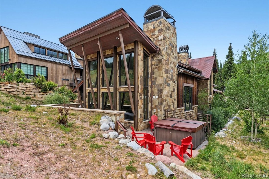 House in Frisco, Colorado, United States 2 - 18982757