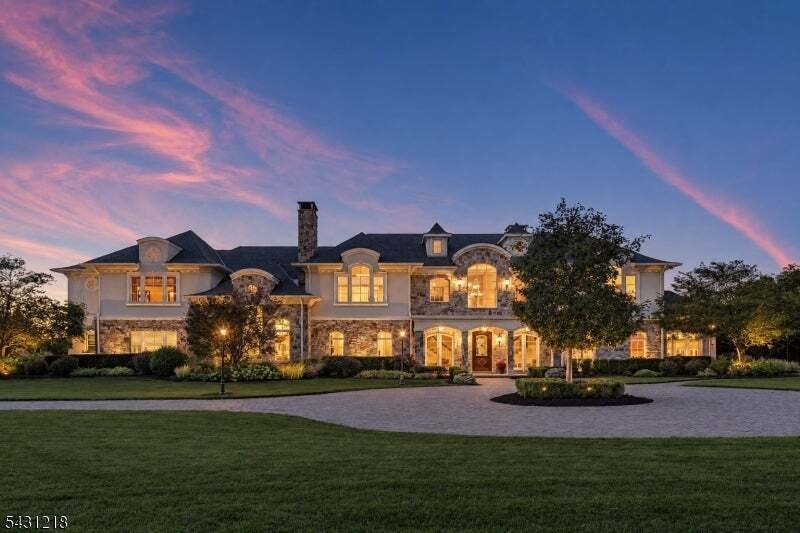 Casa en Princeton, Nueva Jersey, Estados Unidos 1 - 18064756