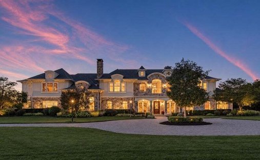 House in Princeton, New Jersey, United States 1