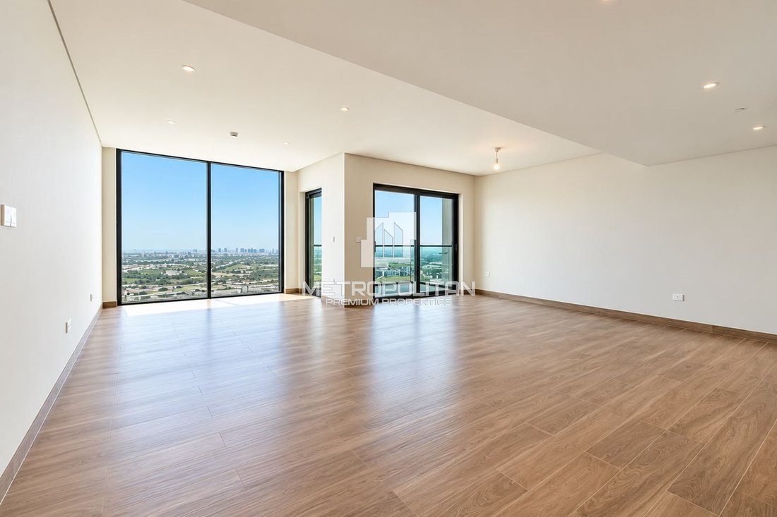 Apartment in MBR City / Mohammed Bin Rashid City, Dubai, United Arab Emirates 1 - 16146697
