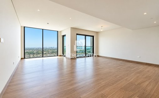 Wohnung in Mohammed Bin Rashid City, Dubai, Vereinigte Arabische Emirate 1