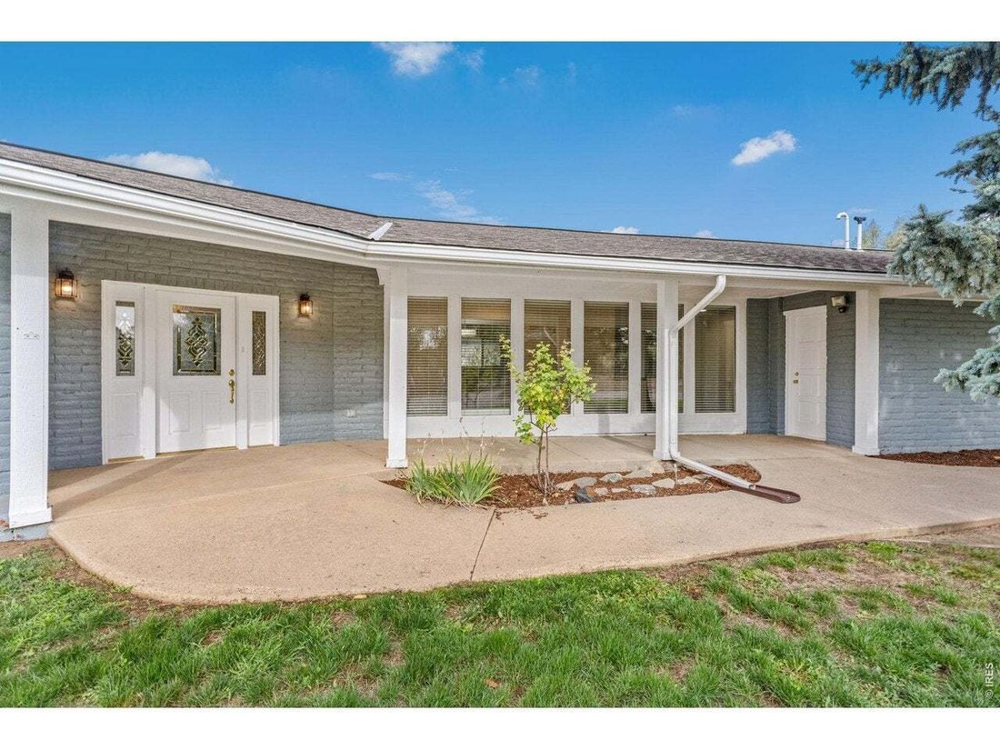 House in Mead, Colorado, United States 2 - 18983120