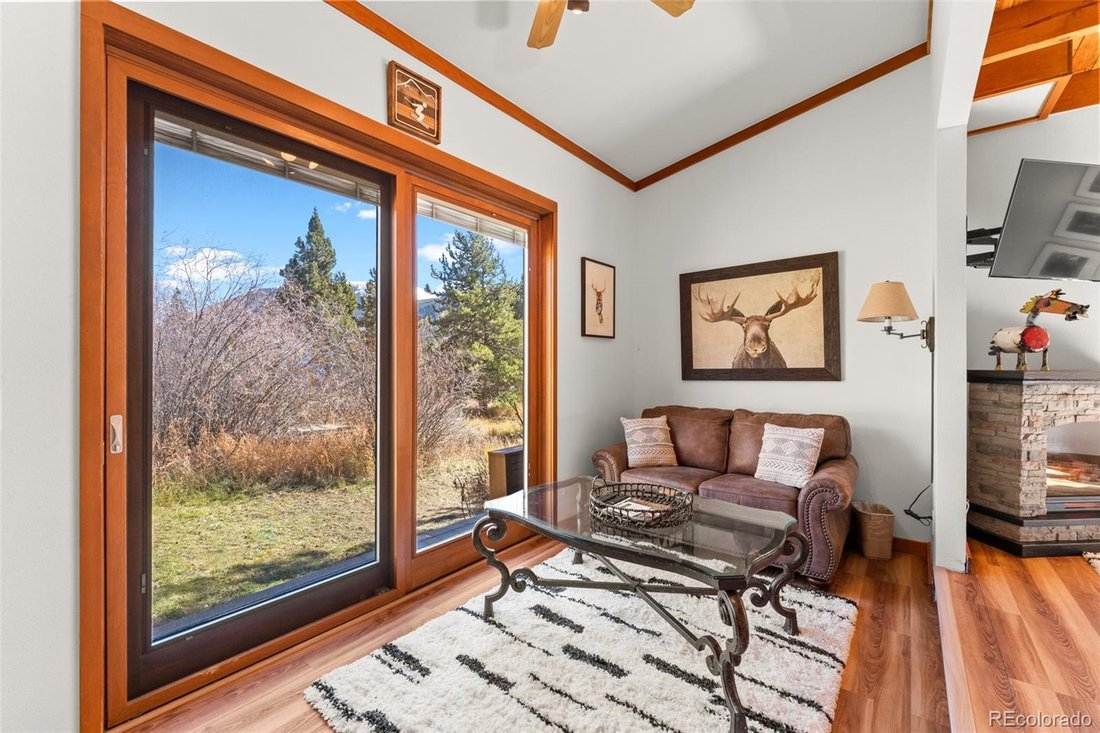 Townhouse in Dillon, Colorado, United States 2 - 18982767