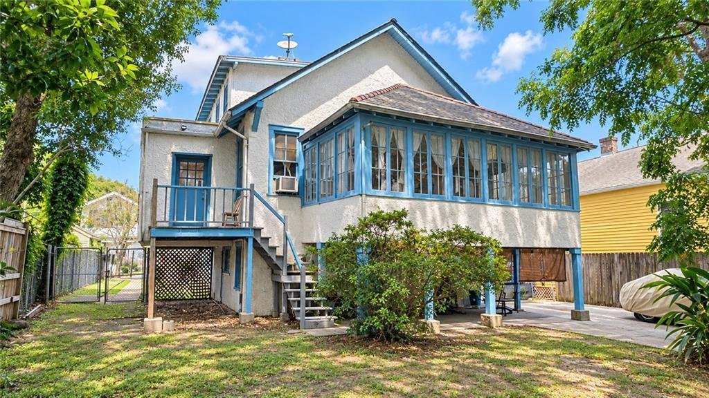 House in New Orleans, Louisiana, United States 2 - 18982605