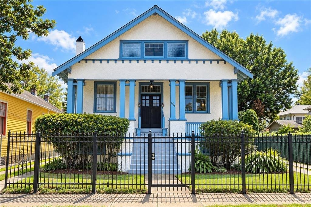 House in New Orleans, Louisiana, United States 1 - 18982605