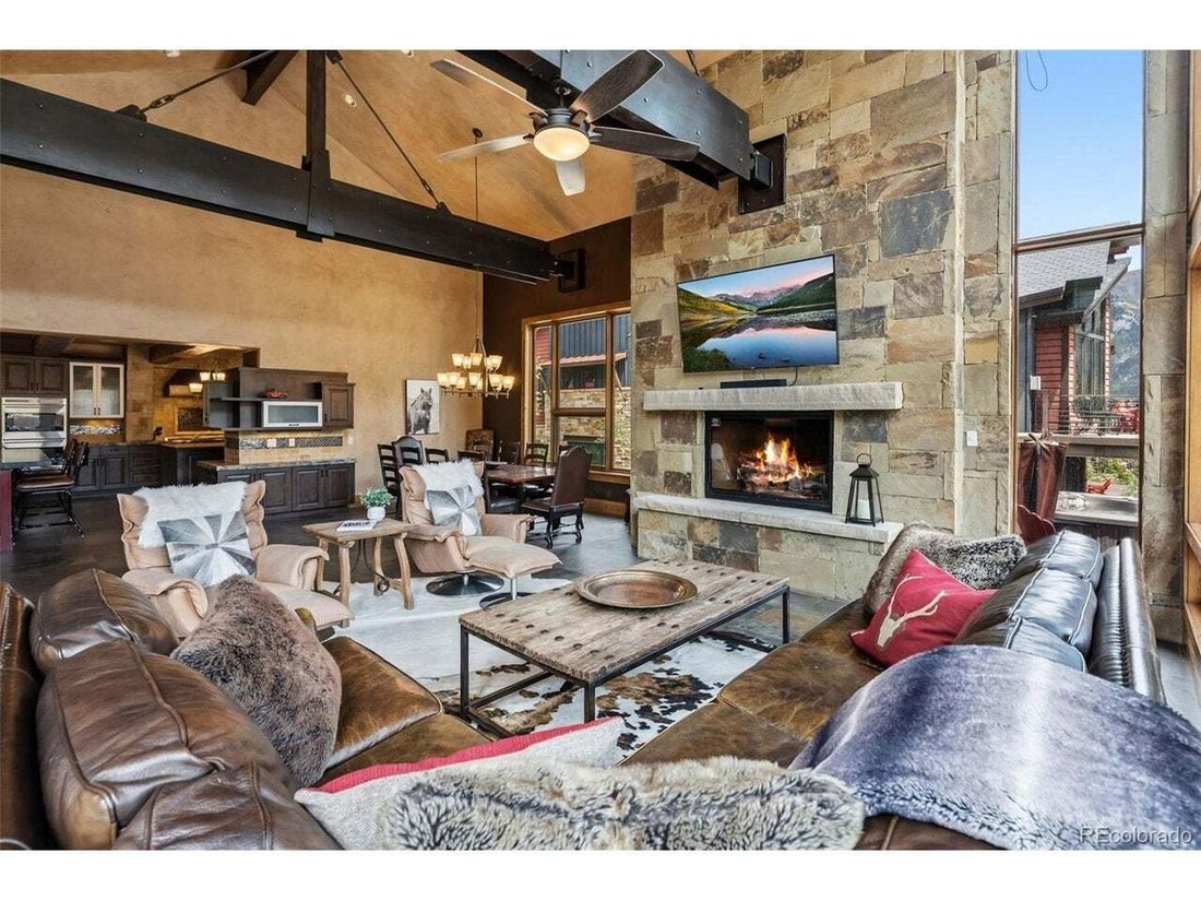 House in Frisco, Colorado, United States 5 - 18983105