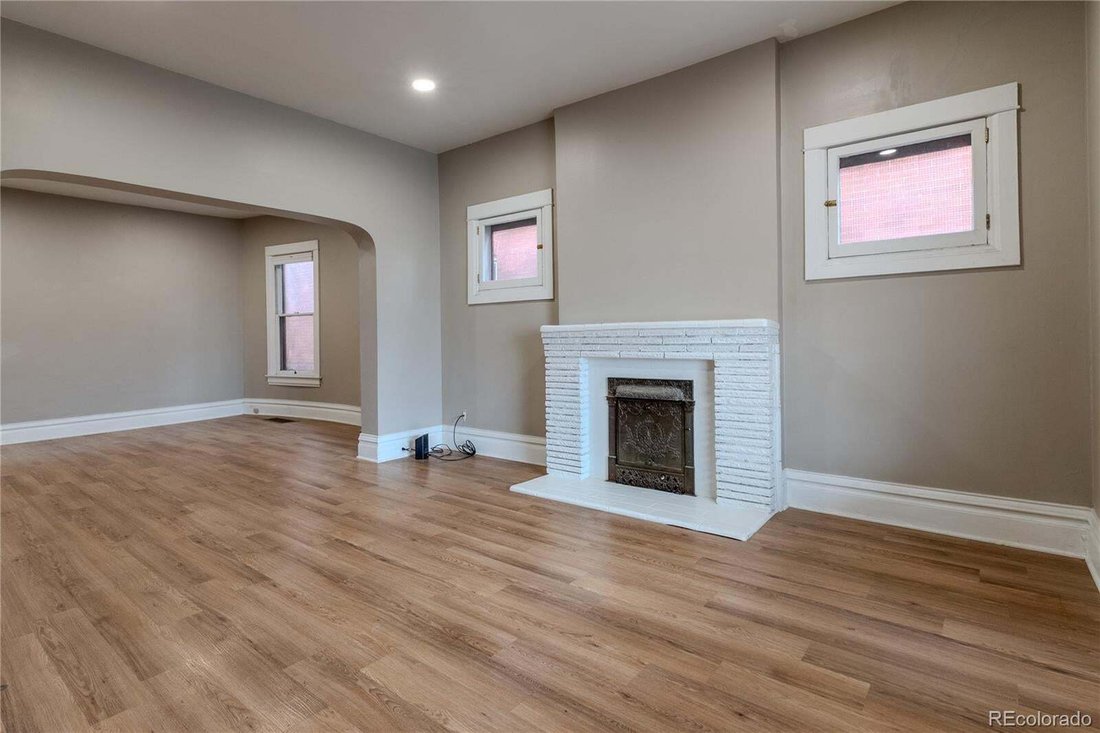House in Denver, Colorado, United States 4 - 18982803
